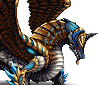 601-700 - Final Fantasy: Brave Exvius