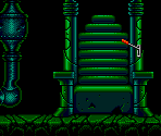 Haunted Castle 4 - Taz in Escape from Mars