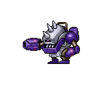 Armor Unit (Abyss) - Metal Slug Attack