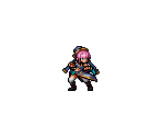 Special Chunyan - Metal Slug Attack