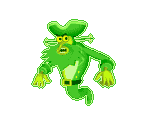 Flying Dutchman - SpongeBob SquarePants: Revenge of the Flying Dutchman