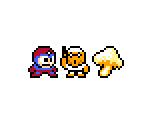 General Sprites - Excite Marathon