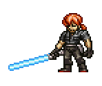 Special Red Goblin - Metal Slug Attack