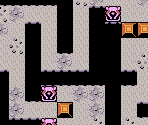 Hero's Cave (Non-Linked) - The Legend of Zelda: Oracle of Seasons