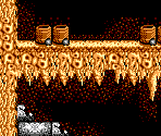 Stage 1 - Indiana Jones and the Last Crusade