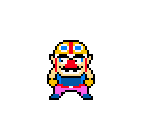 Drywall Dodge - WarioWare: Twisted!