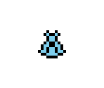 General Sprites - Yar's Revenge (Atari 2600)