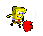 SpongeBob SquarePants - SpongeBob SquarePants: Revenge of the Flying Dutchman