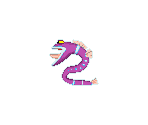 Gulper Eel - SpongeBob SquarePants: Revenge of the Flying Dutchman