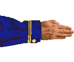 Hans - SpongeBob SquarePants: Revenge of the Flying Dutchman