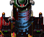 Perildawn - Soukyuugurentai: Oubushutsugeki (JPN)