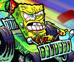 Cutscenes - SpongeBob SquarePants: Creature from the Krusty Krab