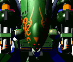 Victimizer - Soukyuugurentai: Oubushutsugeki (JPN)
