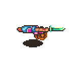 Sword (Randi) - Secret of Mana