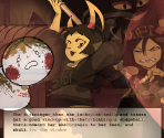 Visions - Hiveswap Friendsim