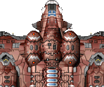 G-Omen (1st Phase) - Soukyuugurentai: Oubushutsugeki (JPN)