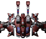 G-Omen (2nd Phase) - Soukyuugurentai: Oubushutsugeki (JPN)