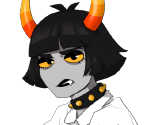 Daraya Jonjet - Hiveswap Friendsim