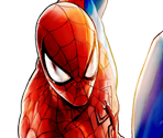 Spider-Man (Peter Parker) - Marvel: Battle Lines