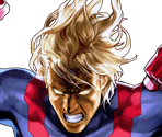 Adam Warlock - Marvel: Battle Lines