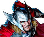 Thor Odinson - Marvel: Battle Lines