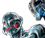Ultron - Marvel: Battle Lines