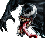 Venom (Edward Brock) - Marvel: Battle Lines