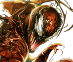 Carnage (Cletus Kasady) - Marvel: Battle Lines