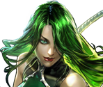Madame Hydra (Ophelia Sarkissian) - Marvel: Battle Lines