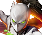 White Tiger (Ava Ayala) - Marvel: Battle Lines