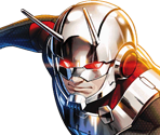 Antman (Scott Lang) - Marvel: Battle Lines