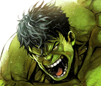 Hulk (Bruce Banner) - Marvel: Battle Lines