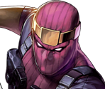 Baron Zemo (Helmut Zemo) - Marvel: Battle Lines
