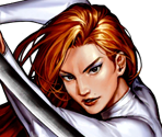 Colleen Wing - Marvel: Battle Lines