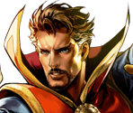 Doctor Strange (Stephen Vincent Strange) - Marvel: Battle Lines