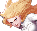 Dagger (Tandy Bowen) - Marvel: Battle Lines