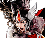 Sfir - Marvel: Battle Lines