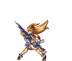 Neige (2/6) - Super Robot Taisen OG Saga: Endless Frontier (JPN)