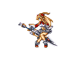 Neige (3/6) - Super Robot Taisen OG Saga: Endless Frontier (JPN)