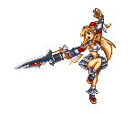 Neige (4/6) - Super Robot Taisen OG Saga: Endless Frontier (JPN)