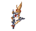 Neige (5/6) - Super Robot Taisen OG Saga: Endless Frontier (JPN)