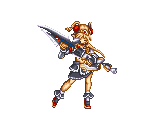 Neige (6/6) - Super Robot Taisen OG Saga: Endless Frontier (JPN)
