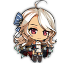 031 Brooklyn - Azur Lane
