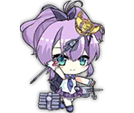 101 Javelin - Azur Lane