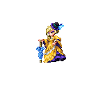 Dietlinde - Final Fantasy: Brave Exvius