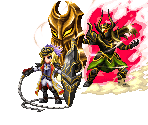 Sieghard - Final Fantasy: Brave Exvius