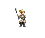 Theobald - Final Fantasy: Brave Exvius