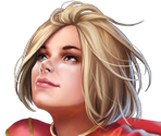 Power Girl - Injustice 2 Mobile