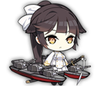 200 Takao - Azur Lane