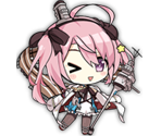 074 Saratoga - Azur Lane